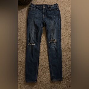Old Navy jeans